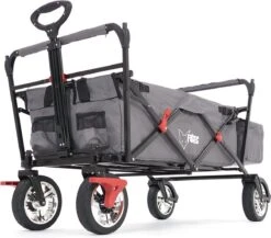 FUXTEC Bolderkar CT-500 - Grijs 16 FUXTEC Bolderkar CT-500 - Grijs -Buitenkampeerwinkel 1200x1054 5