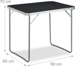 Relaxdays Campingtafel Inklapbaar - Aluminium Klaptafel - Vouwtafel Camping - Koffermodel -Buitenkampeerwinkel 1200x1057 1
