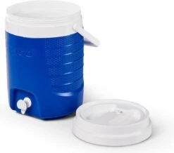 Igloo Sport 2 Gallon - Kleine Drankdispenser - 7,6 Liter - Blauw 22 Igloo Sport 2 Gallon - Kleine Drankdispenser - 7,6 Liter - Blauw -Buitenkampeerwinkel 1200x1057 2