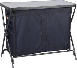 Redwood Pescadero Double - Voorraadkasten - -Buitenkampeerwinkel 1200x1059