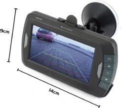 Caliber Draadloze Achteruitrijcamera Met 4,3 Inch Scherm Voor Auto En Camper Waterbestendig (CAM401) 12 Caliber Draadloze Achteruitrijcamera Met 4,3 Inch Scherm Voor Auto En Camper Waterbestendig (CAM401) -Buitenkampeerwinkel 1200x1059 5