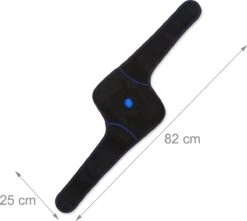 Relaxdays Hot Cold Pack Knie - Knie Brace - Kniebandage - Warmte Kompres - Bij Blessures -Buitenkampeerwinkel 1200x1073 1