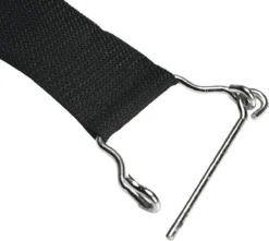 Bo-Camp - Stormband - Universeel - Clips - 2 Stuks - 3.5 Meter - Zwart -Buitenkampeerwinkel 1200x1074 6