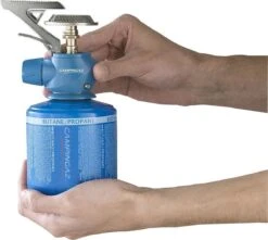 Campingaz Twister Plus Camping Kooktoestel - 1-pits - 2900 Watt -Buitenkampeerwinkel 1200x1075 1