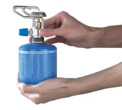 Campingaz Bleuet Micro Plus Camping Kooktoestel - 1-pits - 1300 Watt -Buitenkampeerwinkel 1200x1081 7