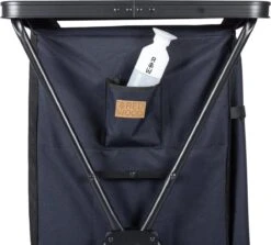 Redwood Pescadero Double - Voorraadkasten - -Buitenkampeerwinkel 1200x1082