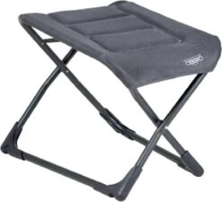 Crespo Voetenbank - AP-231 Air-Deluxe - Grijs (86) -Buitenkampeerwinkel 1200x1091