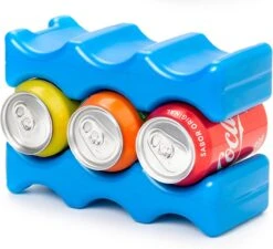 2x Stuks Koelelementen Voor Speciaal Voor Blikjes 22 X 9 Cm 5 2x Stuks Koelelementen Voor Speciaal Voor Blikjes 22 X 9 Cm -Buitenkampeerwinkel 1200x1094 4