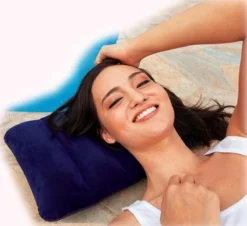 Intex Opblaasbaar Kussen - Hoofdkussen - Reiskussen - Inflatable Travel Pillow - Kampeerkussen - Reis Kussen - 43 X 28 X 9 Cm - Blauw 10 Intex Opblaasbaar Kussen - Hoofdkussen - Reiskussen - Inflatable Travel Pillow - Kampeerkussen - Reis Kussen - 43 X 28 X 9 Cm - Blauw -Buitenkampeerwinkel 1200x1098 7