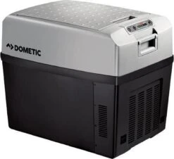 Koelbox Dometic Tropicool TCX21 Thermo-elektrisch 20 Liter 12/24/230V 20 Koelbox Dometic Tropicool TCX21 Thermo-elektrisch 20 Liter 12/24/230V -Buitenkampeerwinkel 1200x1100
