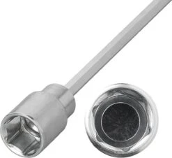 Proplus Verlengadapter 34 Cm 19 Mm Voor Hoeksteunen -Buitenkampeerwinkel 1200x1100 5