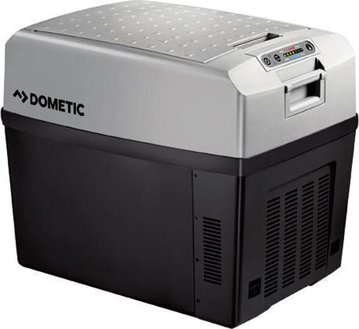 Koelbox Dometic Tropicool TCX21 Thermo-elektrisch 20 Liter 12/24/230V 8 Koelbox Dometic Tropicool TCX21 Thermo-elektrisch 20 Liter 12/24/230V - Afbeelding 8