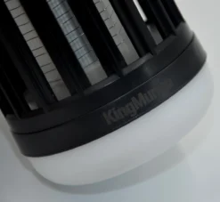 Anti Muggenlamp LED Camping Lamp | Thuis Muggen Vanger Lamp Oplaadbaar | King Mungo -Buitenkampeerwinkel 1200x1103 7