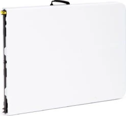 Inklapbare Tafel - Opklaptafel - 180x70x73,5 Cm - Wit -Buitenkampeerwinkel 1200x1104 2