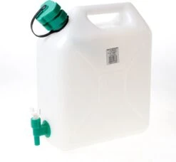 Eda Jerrycan - Met Kraan - 10 Liter -Buitenkampeerwinkel 1200x1106 4