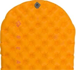 Sea To Summit UltraLight Insulated Regular Opblaasbare Slaapmat - 5cm - 480g - Oranje -Buitenkampeerwinkel 1200x1107 4