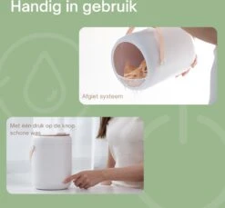 Tauraro Mini Wasmachine Groen - Mini Wasmachine - Kleine Wasmachine - Wasmachine Klein - Handwasmachine - Draagbare Wasmachine - Kampeer Wasmachine - Mini Wasmachine Camping - 17.5 X 17.5 X 23.5 Cm 10 Tauraro Mini Wasmachine Groen - Mini Wasmachine - Kleine Wasmachine - Wasmachine Klein - Handwasmachine - Draagbare Wasmachine - Kampeer Wasmachine - Mini Wasmachine Camping - 17.5 X 17.5 X 23.5 Cm -Buitenkampeerwinkel 1200x1112 3