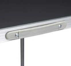 Relaxdays Campingtafel Inklapbaar - Aluminium Klaptafel - Vouwtafel Camping - Koffermodel -Buitenkampeerwinkel 1200x1123