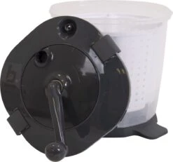 Bo-Camp Wasmachine - Met Centrifuge - Grijs 14 Bo-Camp Wasmachine - Met Centrifuge - Grijs -Buitenkampeerwinkel 1200x1123 5