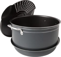 Bo-Camp Pannenset - Camping - 7-delig - Aluminium 21 Bo-Camp Pannenset - Camping - 7-delig - Aluminium -Buitenkampeerwinkel 1200x1128 1