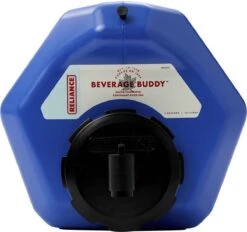 Reliance Drinkwater Container Buddy 15 Liter - Water Container -Buitenkampeerwinkel 1200x1129 4