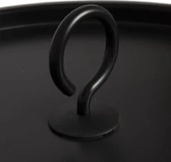 Bo-Camp - Campingtafel Palmetto - 45x44 Cm - Staal -Buitenkampeerwinkel 1200x1132