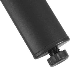 Bo-Camp - Campingtafel Melrose - Inklapbaar - 120x80 Cm - Aluminium -Buitenkampeerwinkel 1200x1136