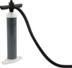 Redwood Arco 300 Air Grey - Familie Tunnel Tent 4-persoons - Grijs -Buitenkampeerwinkel 1200x1136 4