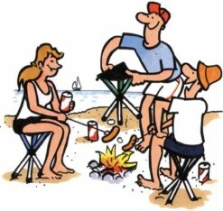 Walkstool Comfort XXL 75cm -Buitenkampeerwinkel 1200x1137