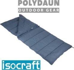 Polydaun Zilvermeeuw Slaapzak - XXL - Petrol - 100x220 Cm 9 Polydaun Zilvermeeuw Slaapzak - XXL - Petrol - 100x220 Cm -Buitenkampeerwinkel 1200x1140 2