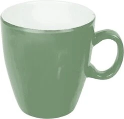 Bo-Camp Servies - Campingbord - 100% Melamine - 16-delig - Groen -Buitenkampeerwinkel 1200x1150 10