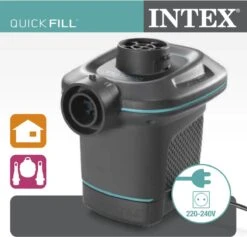 Intex Elektrische Pomp Met Stekker - 230 Volt - 650 Liter/min -Buitenkampeerwinkel 1200x1150 17