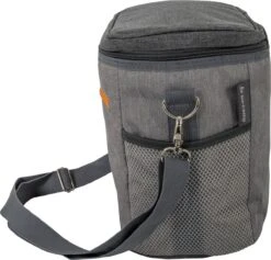 Bo-Camp Koeltas - Grijs - 20 Liter -Buitenkampeerwinkel 1200x1150 7