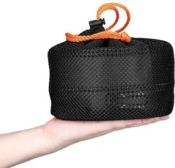 Hikr® Camping Pannenset - Complete 22-delige Kookset - Lichtgewicht - Kookgerei Servies - Outdoor - BPA-vrij - Keukengerei Set -Buitenkampeerwinkel 1200x1150 9