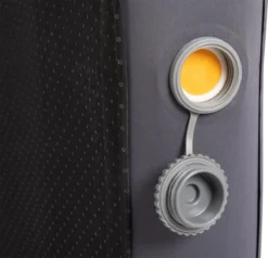 Redwood Stretch Limousine 10 Slim - Slaapmat Zelfopblazend - 1-persoons - 10 -Buitenkampeerwinkel 1200x1155 9