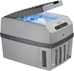Koelbox Dometic TropiCool TCX 14 Liter 45x32,8x30,3 Cm -Buitenkampeerwinkel 1200x1158 3
