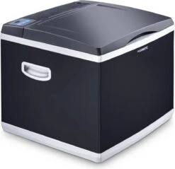 Dometic Coolfun CK40D Hybrid Koelbox - 38 Liter - 12/230v -Buitenkampeerwinkel 1200x1162