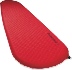 Thermarest Therm-A-Rest ProLite Plus Cayenne R - Zelfopblazende Slaapmat - Cayenne -Buitenkampeerwinkel 1200x1164 10