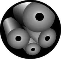 Outwell Slaapzak Contour Rits Links Zwart -Buitenkampeerwinkel 1200x1164 5