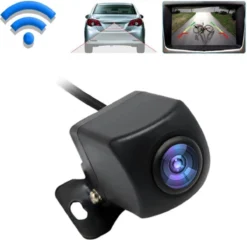 Merkloos Auto WiFi Draadloze Achteruitrijcamera Back-up Achteruitrijcamera Groothoek Blind Spot Camera -Buitenkampeerwinkel 1200x1164 8