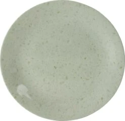 Bo-Camp Servies - Campingbord - 100% Melamine - 16 Delig - Mix & Match - Groen -Buitenkampeerwinkel 1200x1166 2