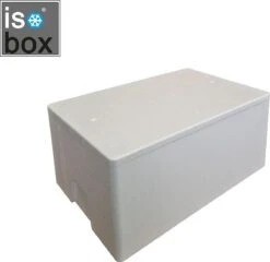 Isolatiedoos 40 Liter - EPS - Thermobox - Tempex Doos - Koelbox - Isomo 5 Isolatiedoos 40 Liter - EPS - Thermobox - Tempex Doos - Koelbox - Isomo -Buitenkampeerwinkel 1200x1168 3