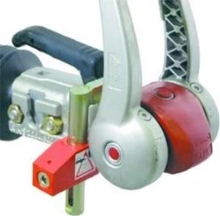 Koppelingslot Compact Eagle DoubleLock -Buitenkampeerwinkel 1200x1175 5