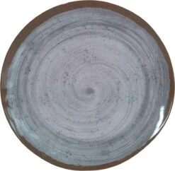 Bo-Camp Servies - Halo - 12-delig - Grijs -Buitenkampeerwinkel 1200x1177 2