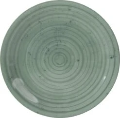 Bo-Camp Servies - Campingbord - 100% Melamine - 16 Delig - Mix & Match - Groen -Buitenkampeerwinkel 1200x1178 14