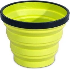 Sea To Summit X-Cup - Campingservies Inklapbaar - Beker - Lime - 95mm -Buitenkampeerwinkel 1200x1178 15