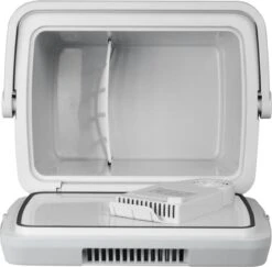 Tristar KB-7532 Koelbox 26 Liter - Koelbox Elektrisch - 12v Autolader En 230v Stopcontact - Koelt & Verwarmt - Grijs 22 Tristar KB-7532 Koelbox 26 Liter - Koelbox Elektrisch - 12v Autolader En 230v Stopcontact - Koelt & Verwarmt - Grijs -Buitenkampeerwinkel 1200x1180 2