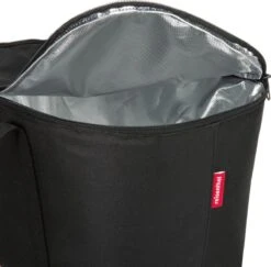 Reisenthel Coolerbag Koeltas - 20L - Zwart -Buitenkampeerwinkel 1200x1182 4