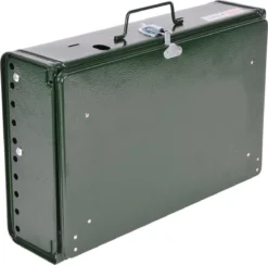 Coleman Unleaded 2 Burner Camping Kooktoestel - 2-pits - 4100 Watt 24 Coleman Unleaded 2 Burner Camping Kooktoestel - 2-pits - 4100 Watt -Buitenkampeerwinkel 1200x1185 8