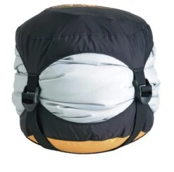 Sea To Summit - EVent® Compression Dry Sack - Drybags - Waterdichte Compressiezak - 10L - Grijs/Geel -Buitenkampeerwinkel 1200x1186 5